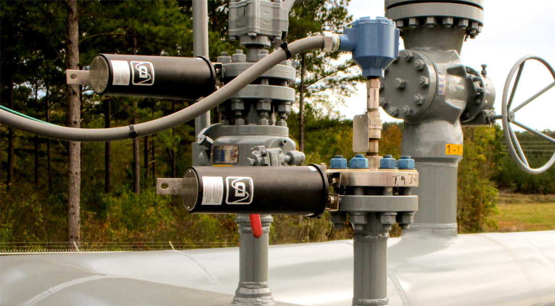 SSD de Dairyland – La Innovación en Protección y Desacoplamiento