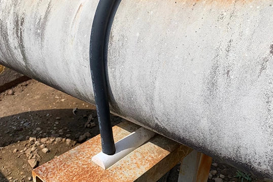 Protección de Tuberías con I-Rod®: La Solución Definitiva para Prevenir la Corrosión