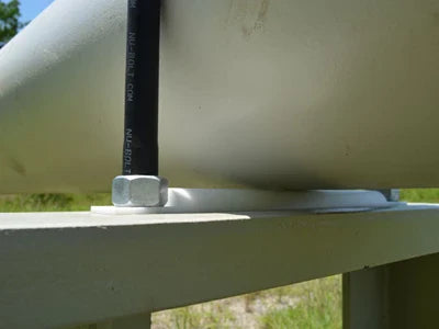 Soportes y Accesorios I-Rod®