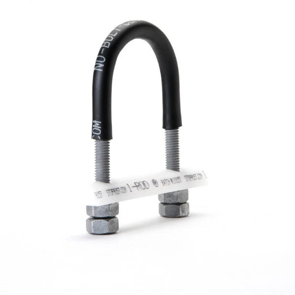 Galvanized Nu-Bolt