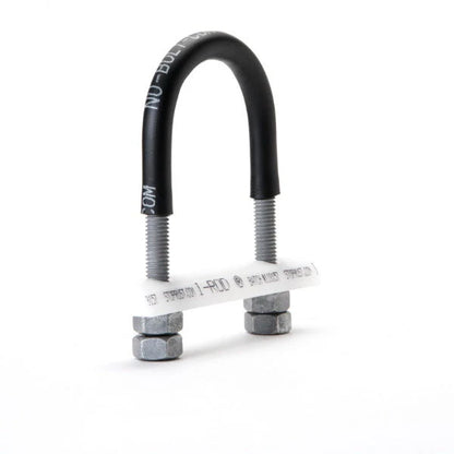 Galvanized Nu-Bolt (4 in)