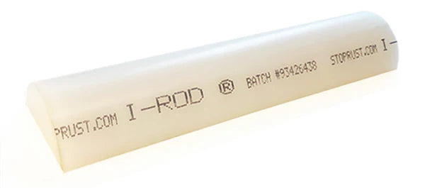 2 in x 8 ft I-Rod