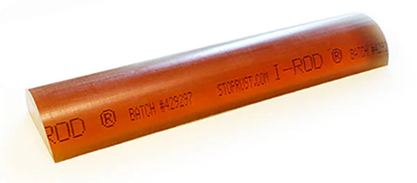 1.5 in x 1 m I-Rod In stock