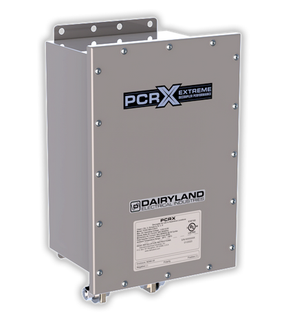 Desacopladores: PCRX