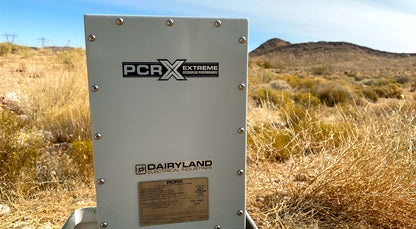 Dairyland: PCR Desacopladores