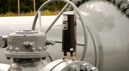 Dairyland : SSD Desacopladores